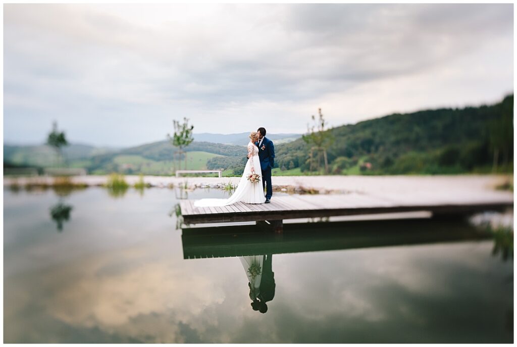 Hochzeitsfotograf Niederösterreich