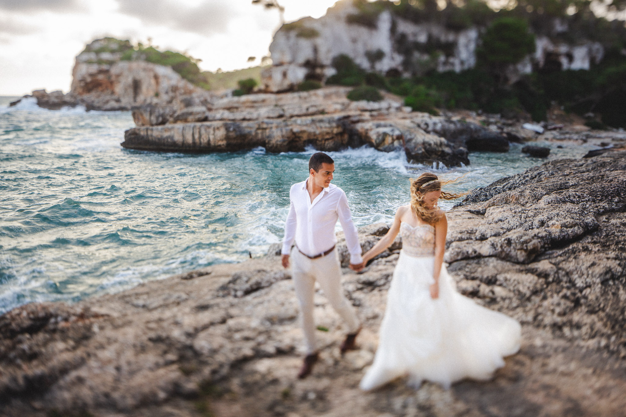 Hochzeitsfotograf-Mallorca-Bucht
