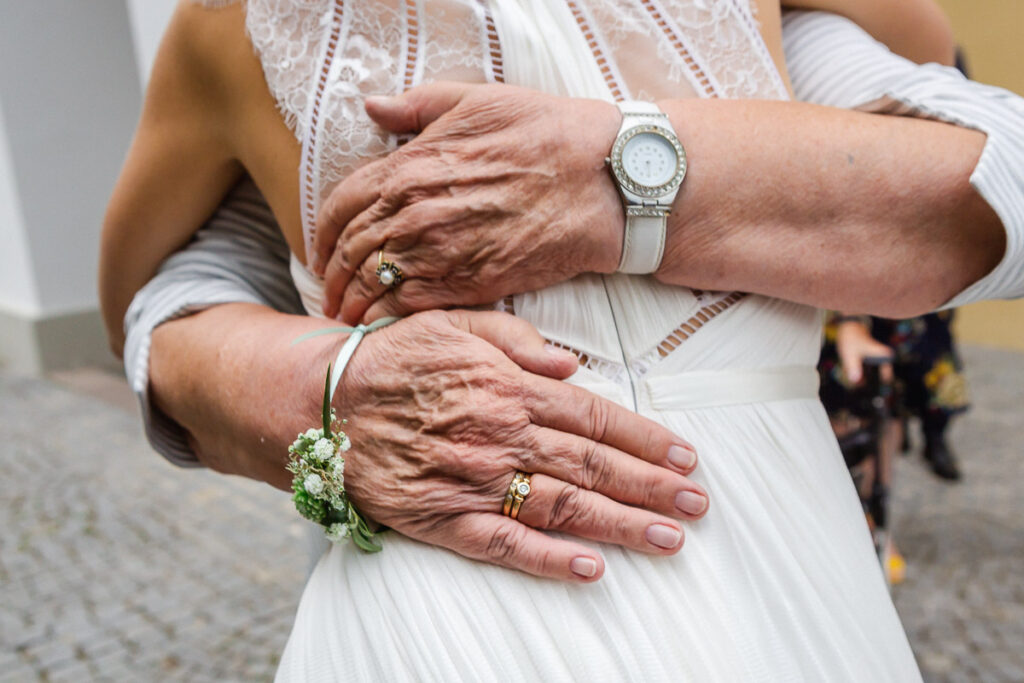 Hochzeitsfotografen Attersee