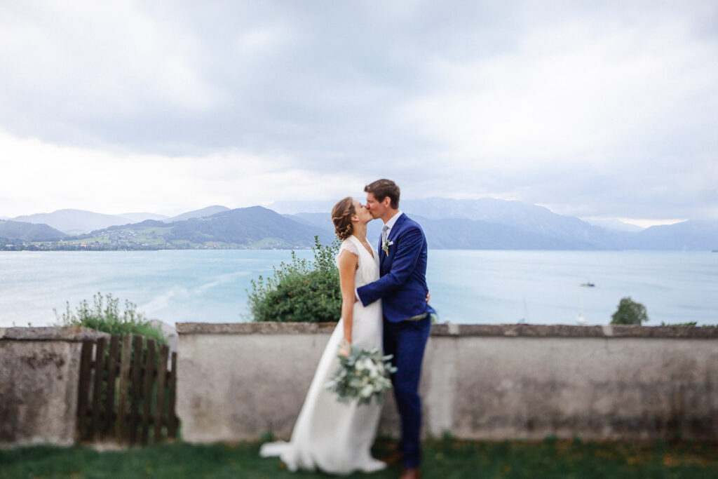 Hochzeitsfotografen Attersee
