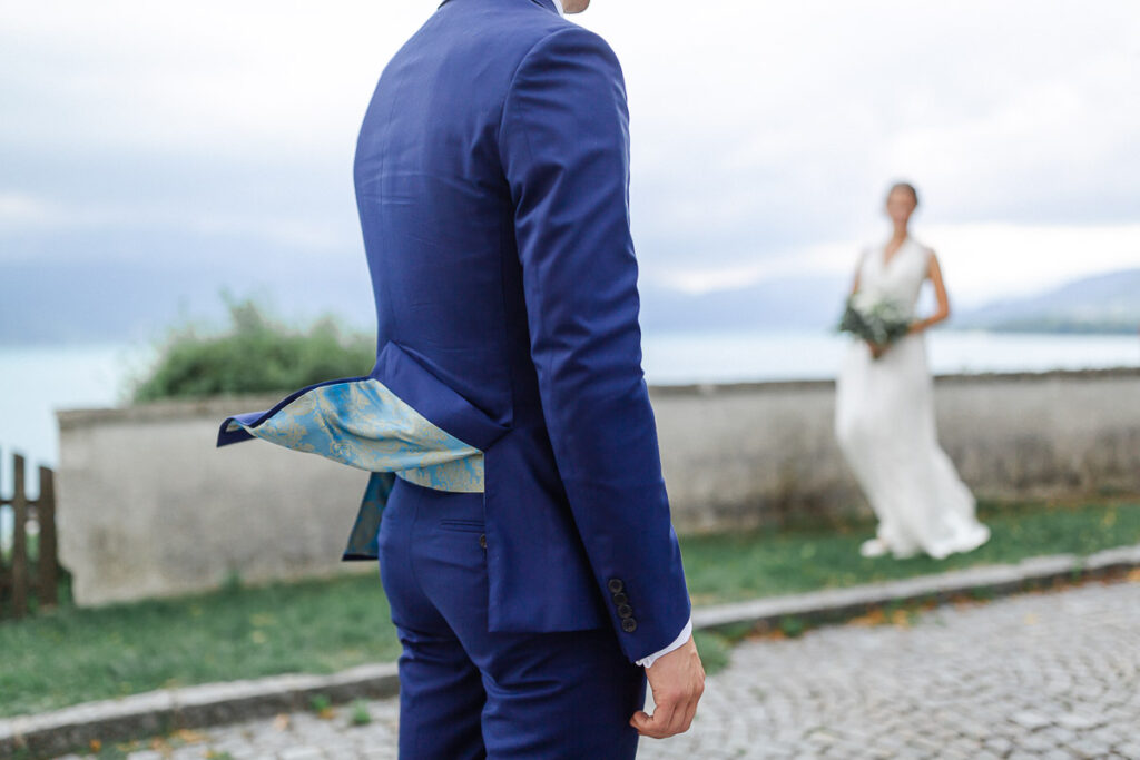 Hochzeitsfotografen Attersee