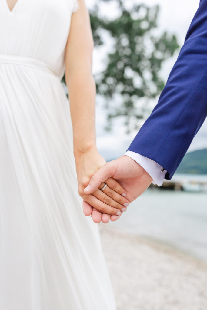 Hochzeitsfotografen Attersee