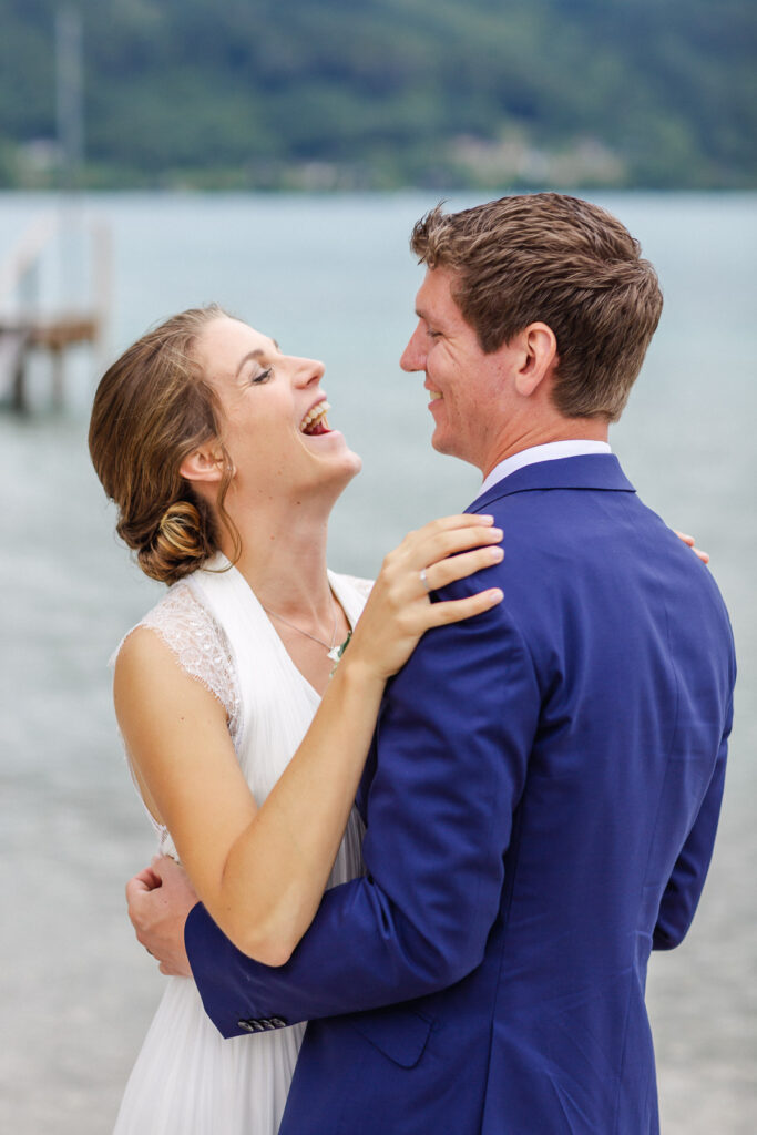 Hochzeitsfotografen Attersee