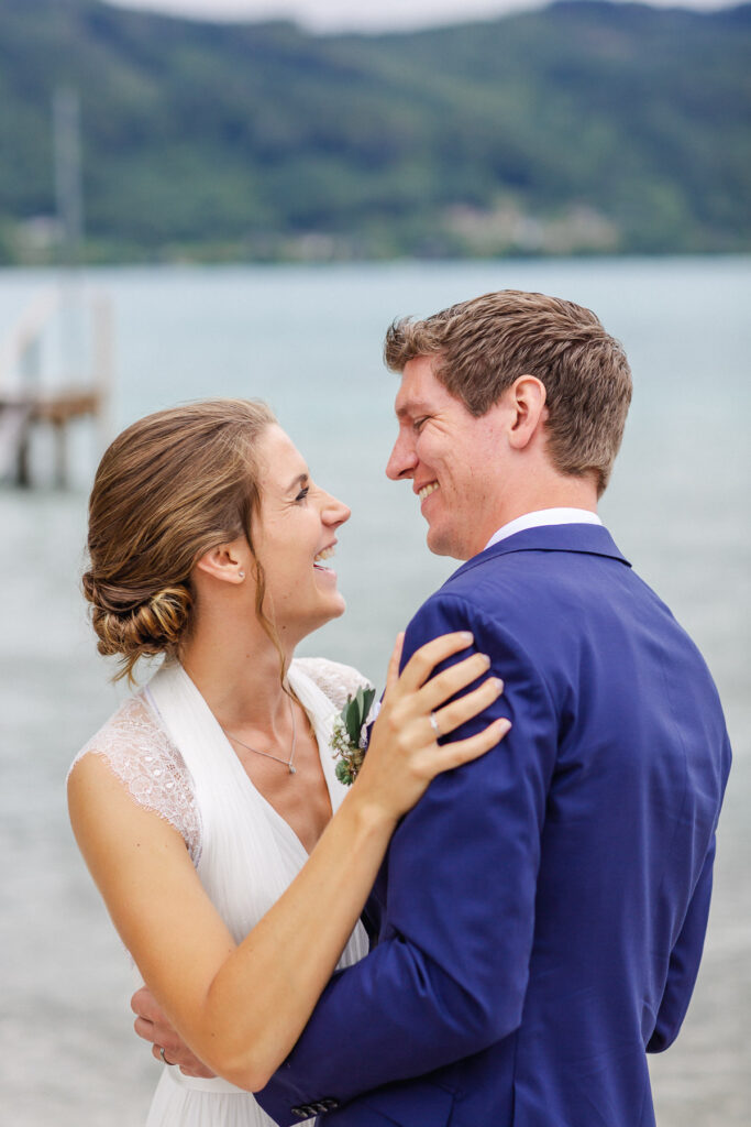Hochzeitsfotografen Attersee