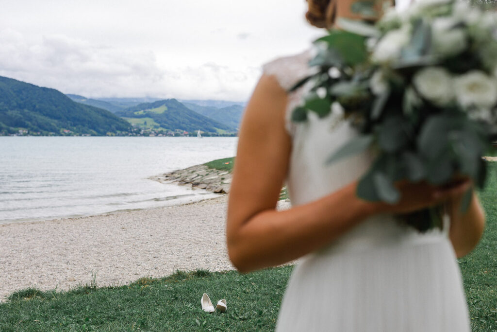 Hochzeitsfotografen Attersee