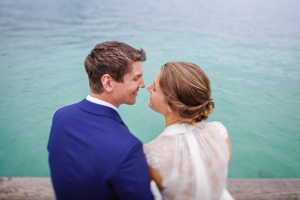 Hochzeitsfotografen Attersee