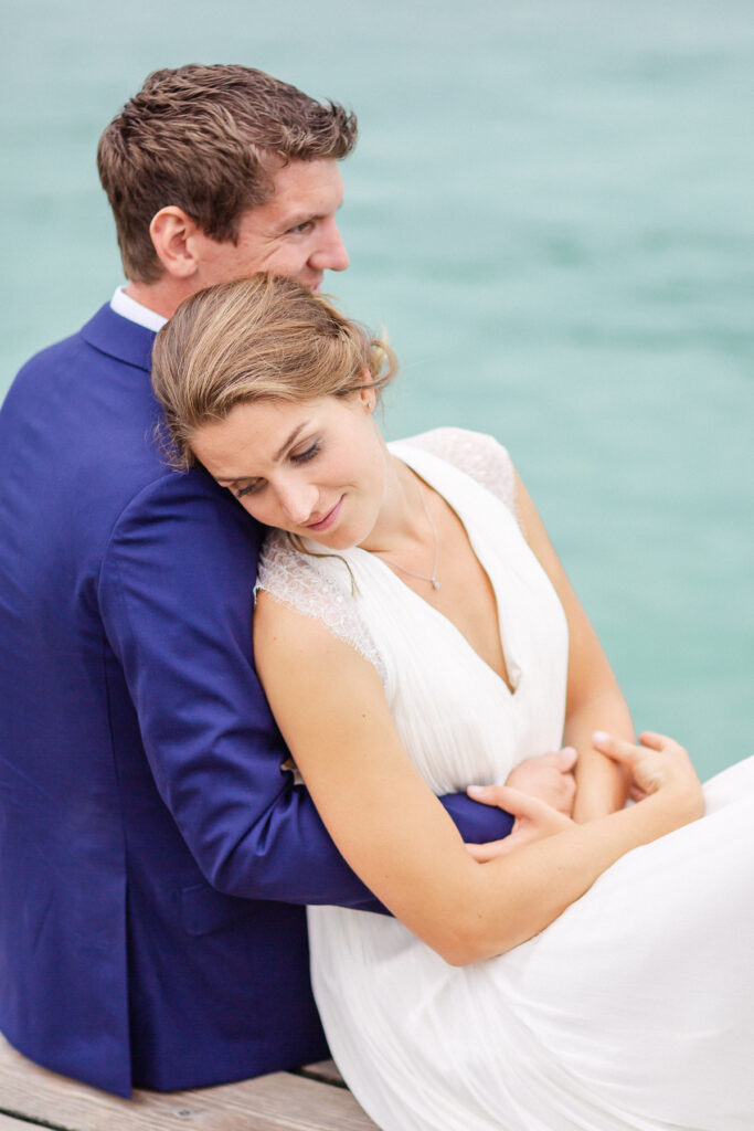 Hochzeitsfotografen Attersee
