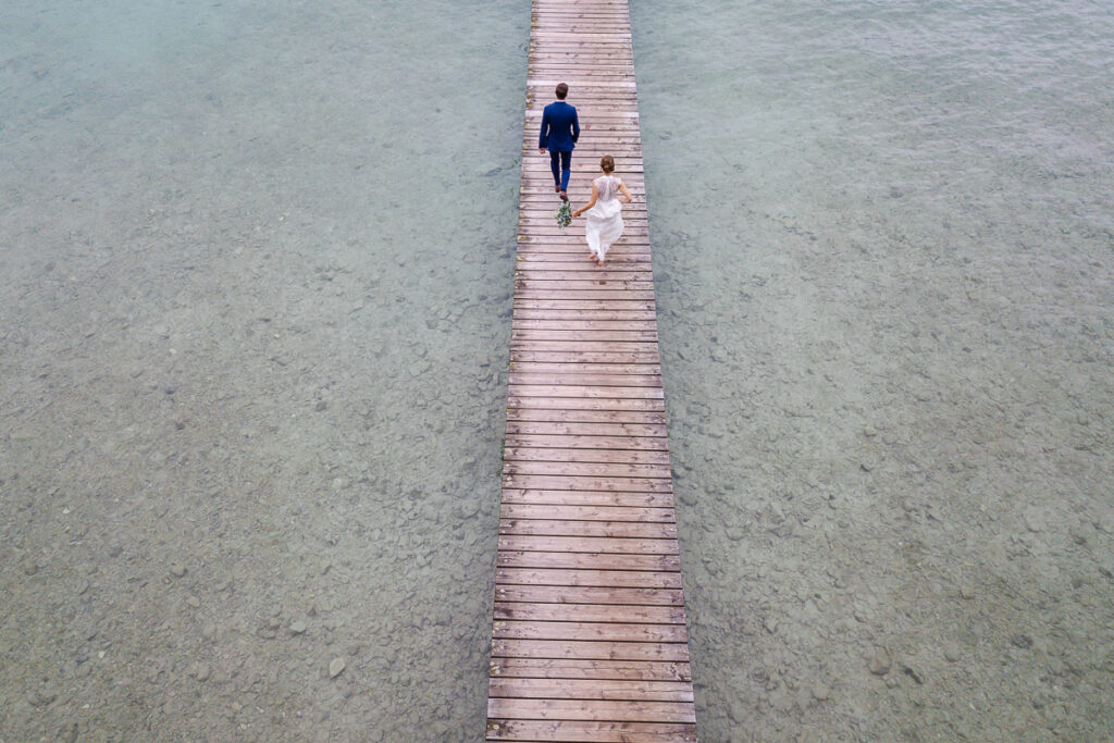 Hochzeitsfotografen Attersee