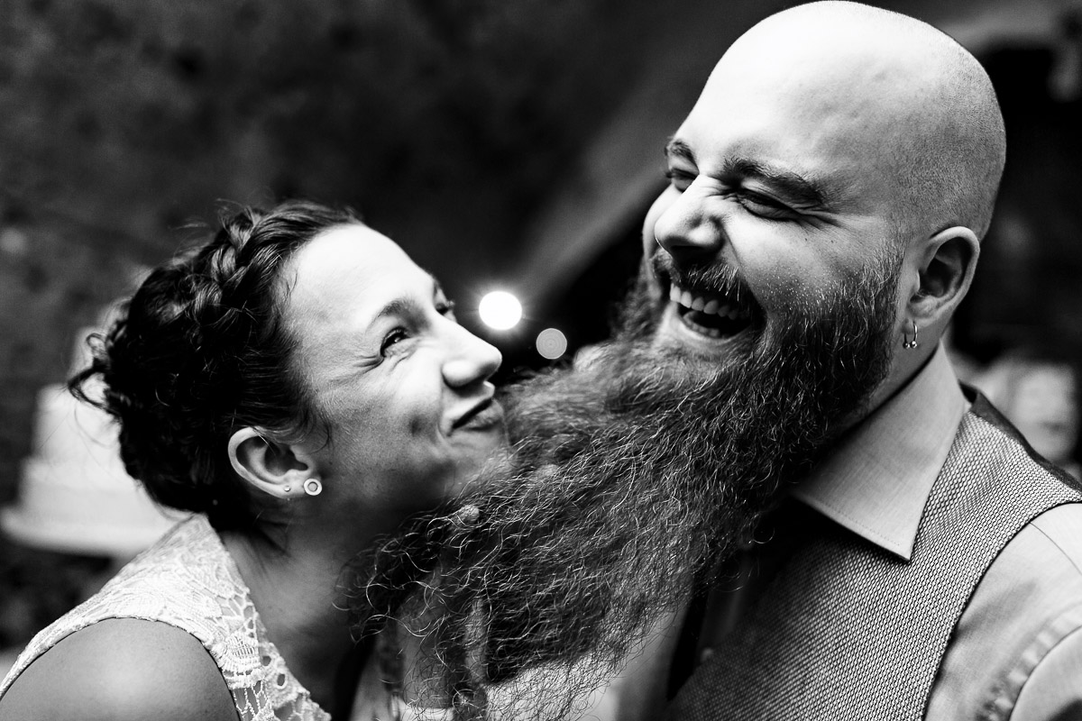 Wie es sich anfühlt