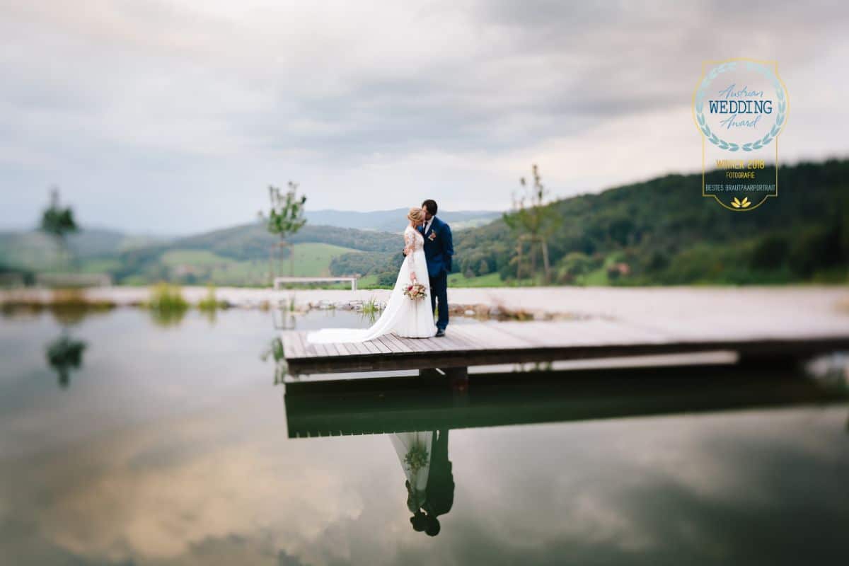 Austrian Wedding Award 2