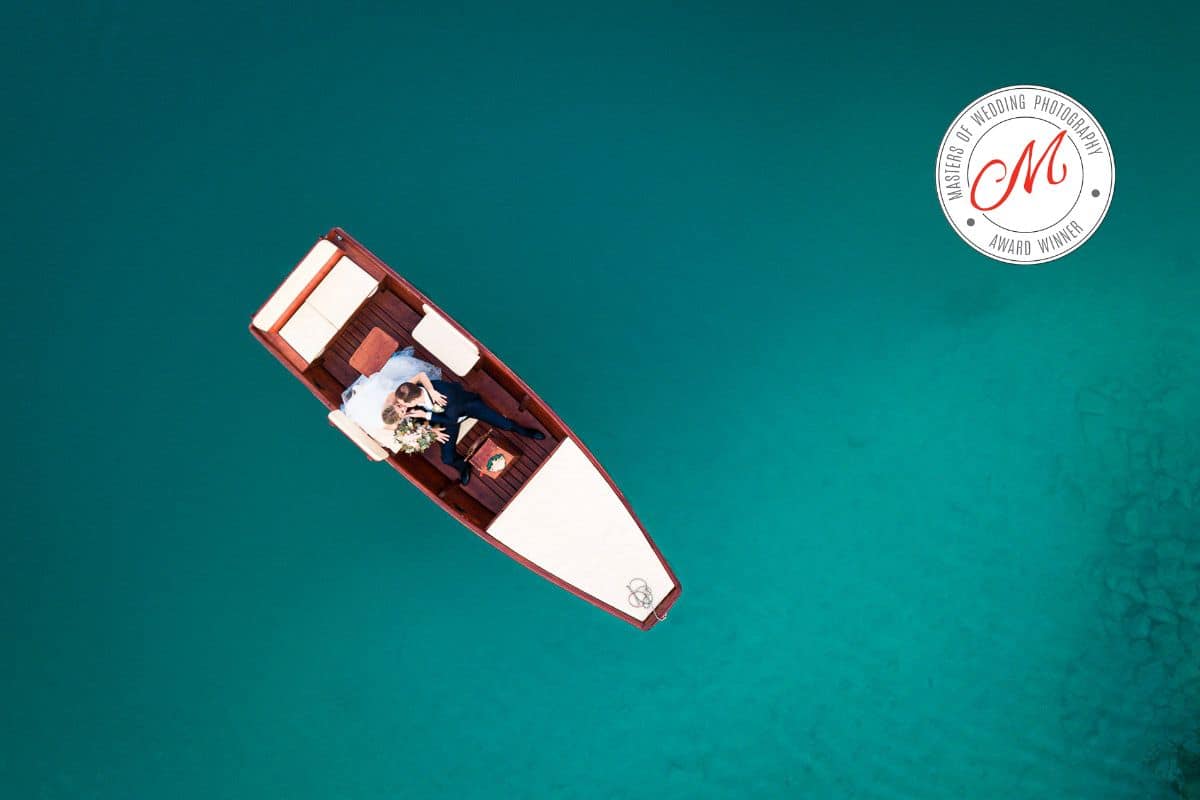 German Masters of Wedding Photography 2